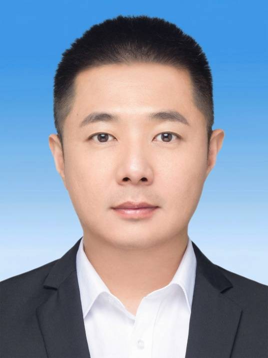 闫伟（天津市南开区科学技术局党组书记）