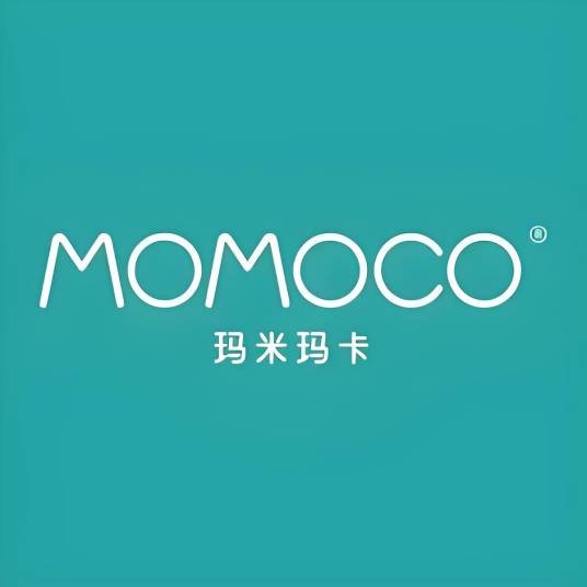 玛米玛卡MOMOCO女童童装店