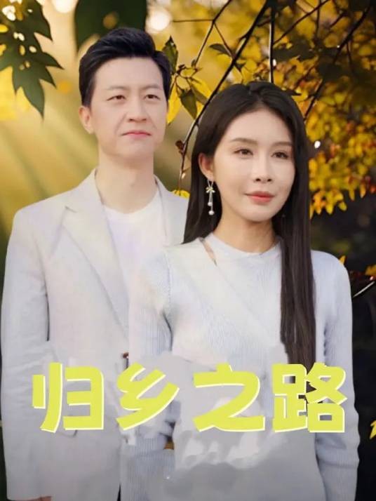 归乡之路（乐游映画制作的短剧）