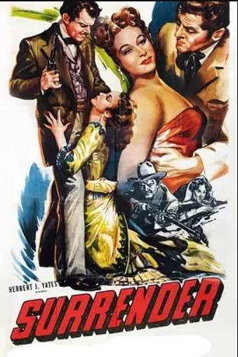 欲海花（美国1950年Allan Dwan执导的电影）