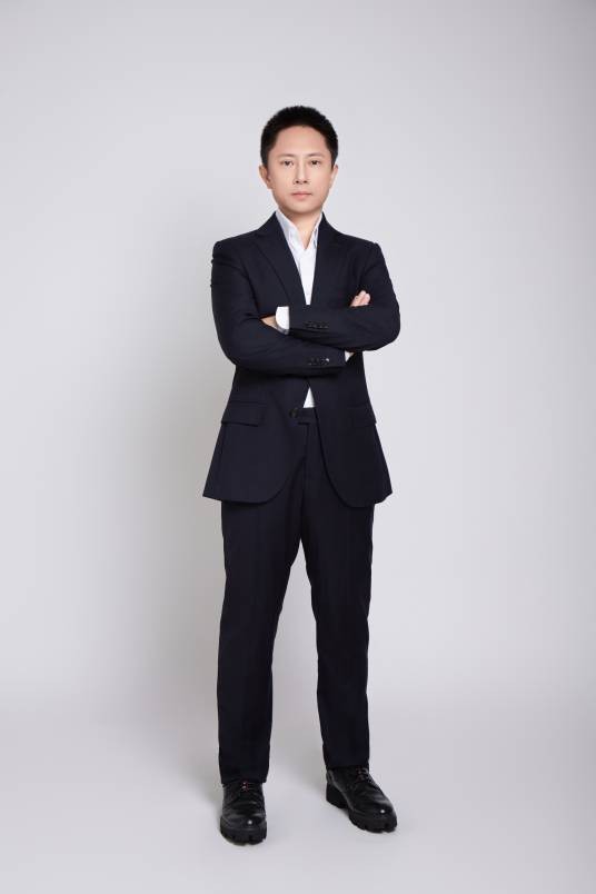 万正勇（九科信息技术（深圳）有限公司创始人兼首席执行官）