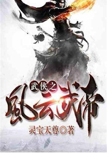 武侠之风云武帝