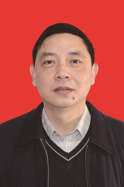 张宝松（安徽省六安市舒城经济开发区党工委委员）