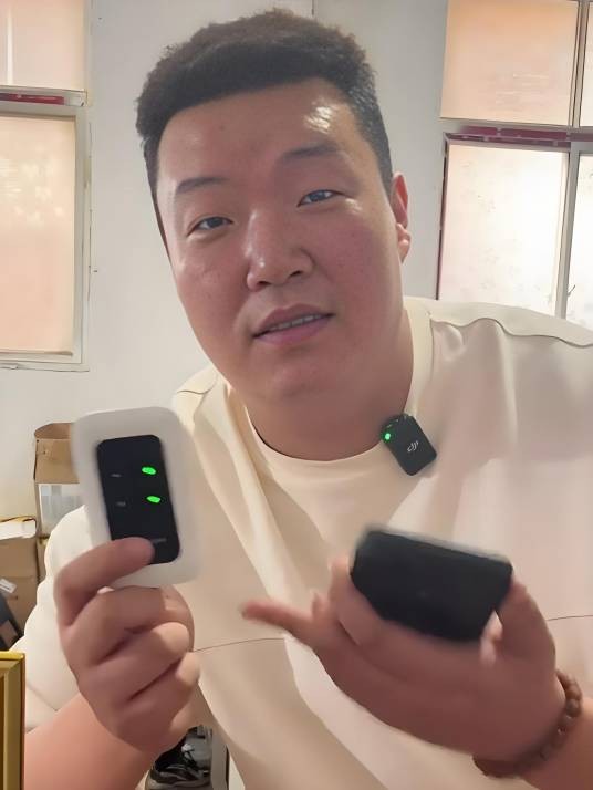 随身wifi无限流量智能路由器户外小宽带