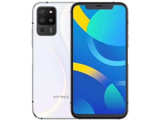 IPRO P100