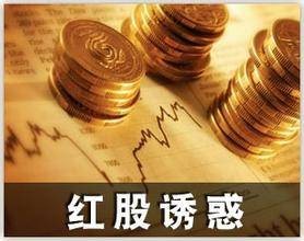 红股上市