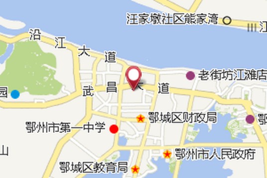 鄂城影剧院
