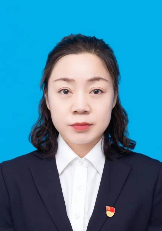 马小梅(宁夏回族自治区银川市贺兰县司法局党组书记,局长)