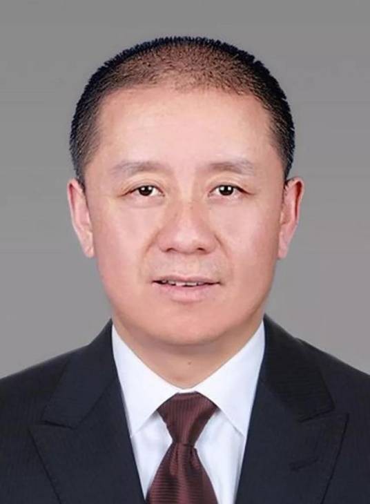 朱宏（云南省红河哈尼族彝族自治州监察委员会代理主任）