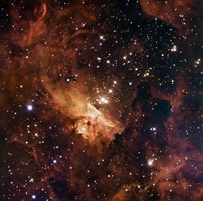 NGC 6357