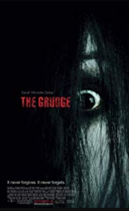 The Grudge（由清水崇执导的电影）
