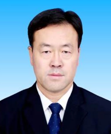 张传军（内蒙古自治区呼伦贝尔市阿荣旗文化和旅游局党组书记、局长）