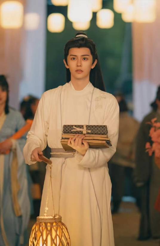 孟之（仙侠网剧《藏药令》中的角色）