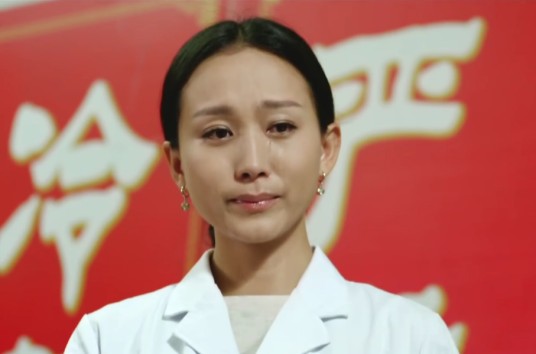 韩娟(《全城高考》中任雪的继母)