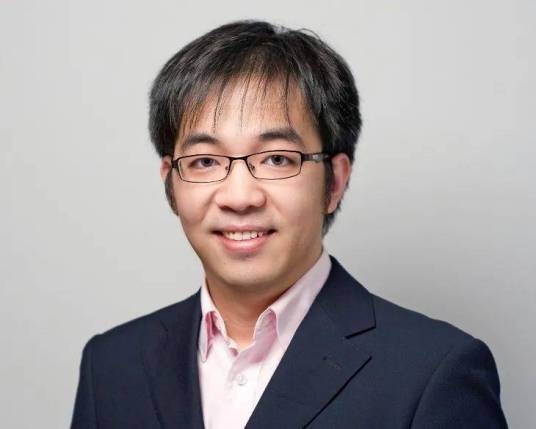 刘烁（北京大学光华管理学院应用经济学系副教授）