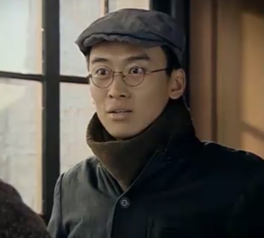 李德发（电视剧《凤穿牡丹》中的角色）