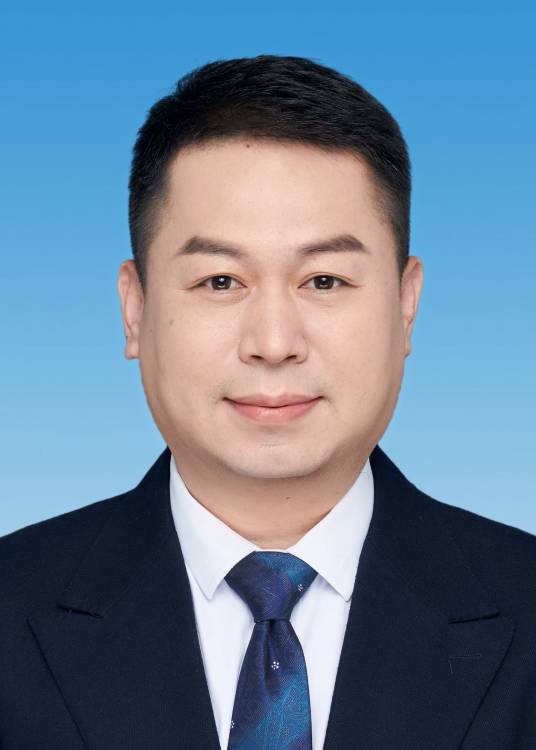 周团结（山东省农业农村厅党组成员、副厅长）