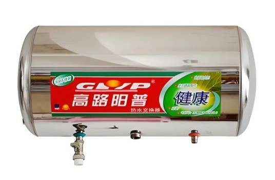 高路阳普暖气热水器