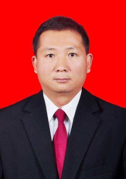 李恩胜（云南省德宏傣族景颇族自治州盈江县防震减灾局局长）