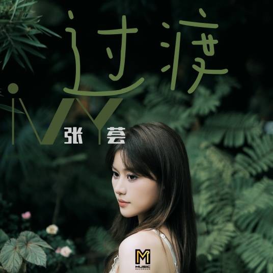 过渡（张荟演唱歌曲）