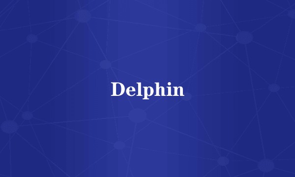 Delphin