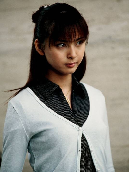 雾岛美穗
