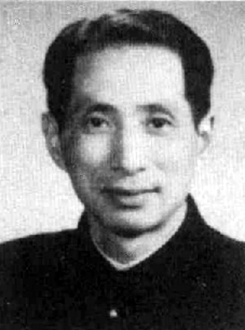 云汉（中国国民党军起义将领，广东省第七届政协常务委员兼省政协学习委员会主任）