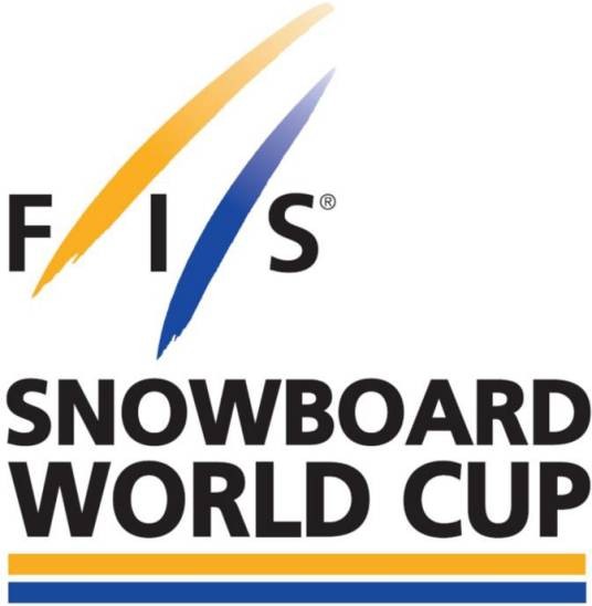 2025-26赛季国际雪联单板滑雪世界杯