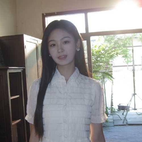 田苗苗（中国内地短剧女演员）