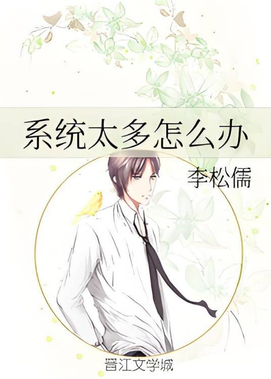 系统太多怎么办