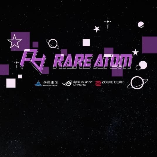 RA电子竞技俱乐部CSGO分部