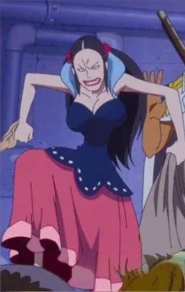 珂玛妮