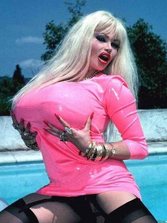 Lolo Ferrari