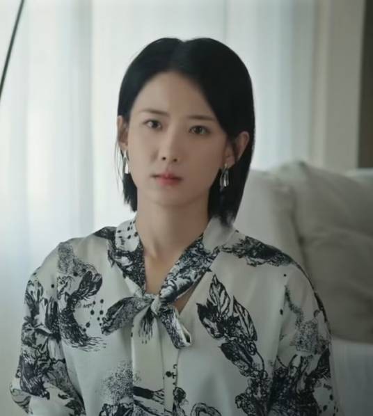 苏雨宁（电视剧《女人的抉择》中的角色）
