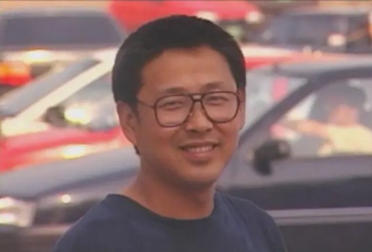 小林（电视剧《一地鸡毛》中的角色）