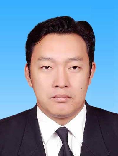 李剑（四川省凉山州人民政府副秘书长）
