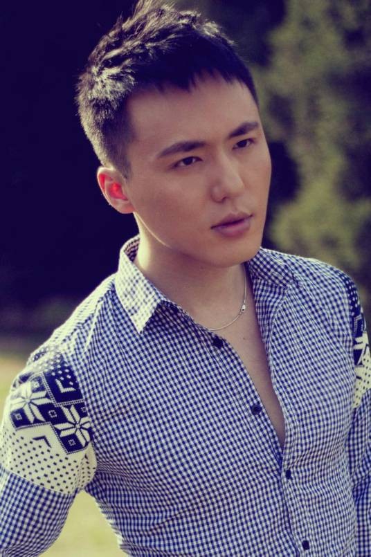 杨斯元
