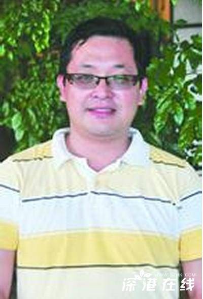 蔡智奇