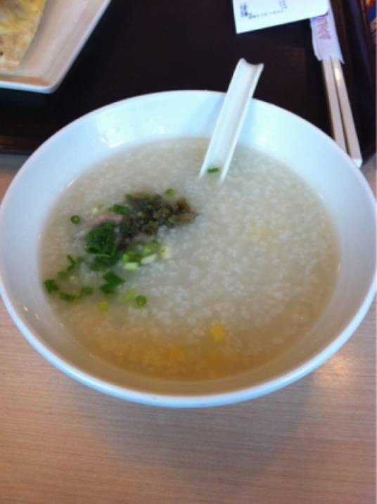 永和大王（建外店）