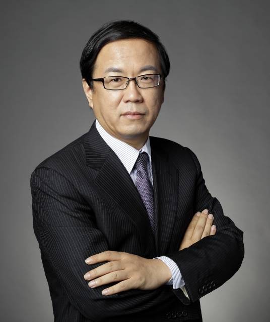 邹志磊