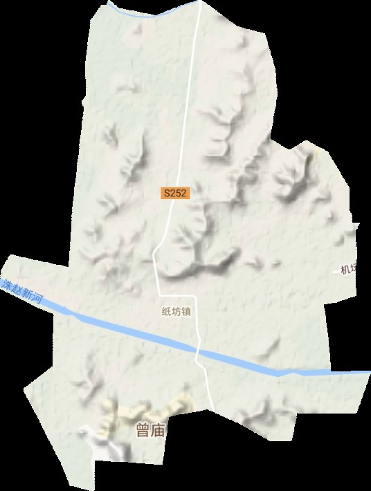 纸坊镇（山东省济宁市嘉祥县下辖镇）