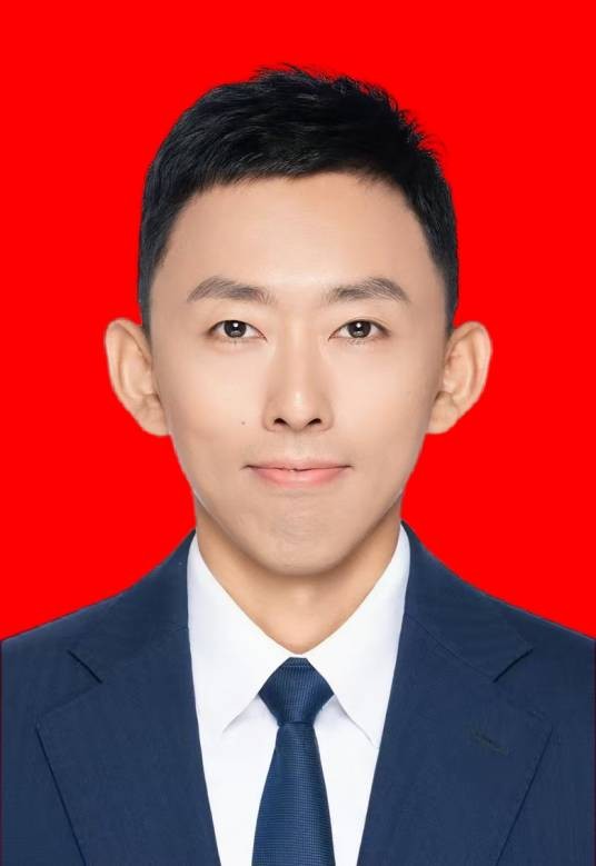 乔博（山西省运城市临猗县政府党组成员、副县长）