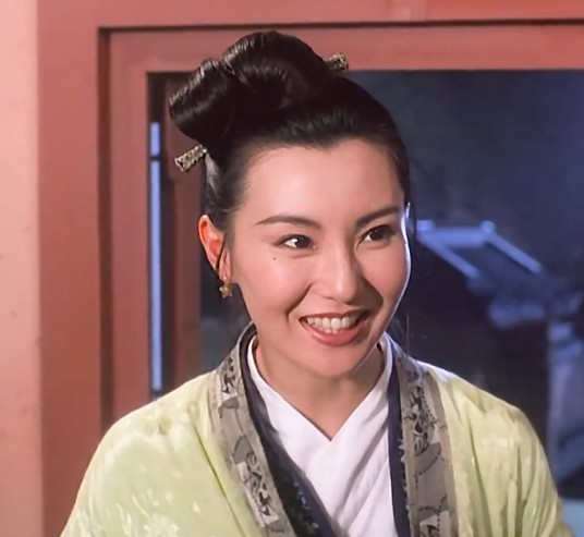 小玉（1993年版《济公》中的角色）