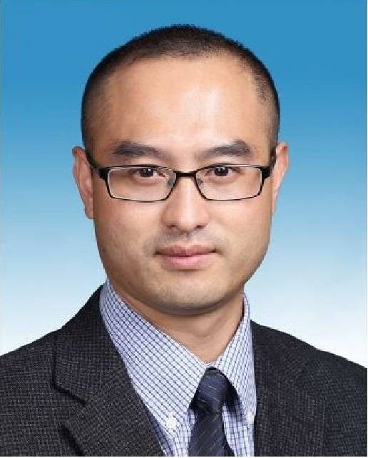 陈贞翔