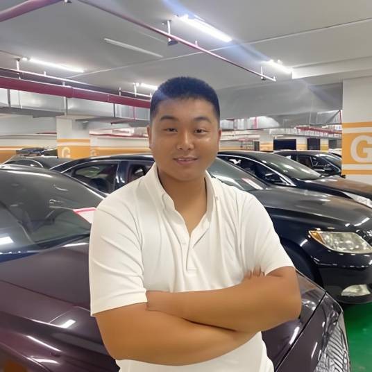义乌小王二手车