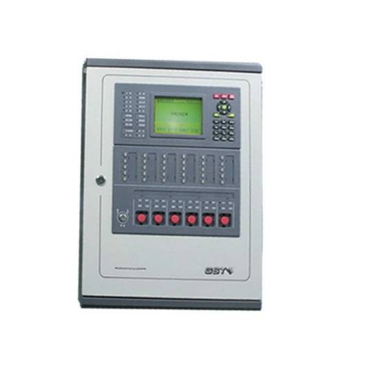 JB-QB-GST200型火灾报警控制器