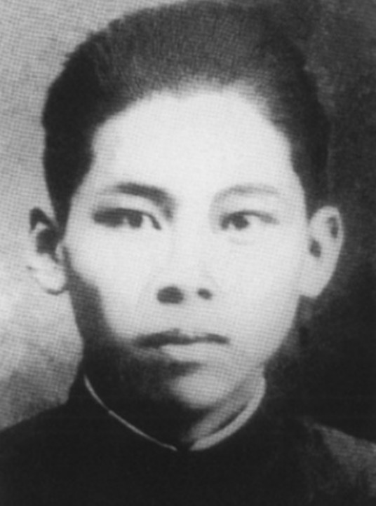 翁泽生