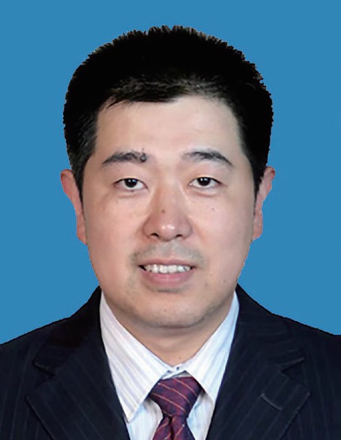 单波（国网山东电力经研院技术经济中心四级职员）