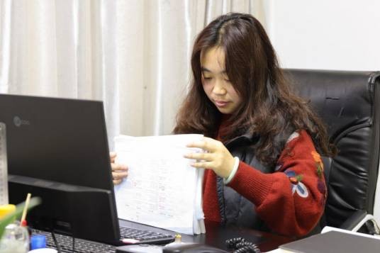周娇（贵州省清镇市民政事务服务中心社会救助及社会福利科负责人）