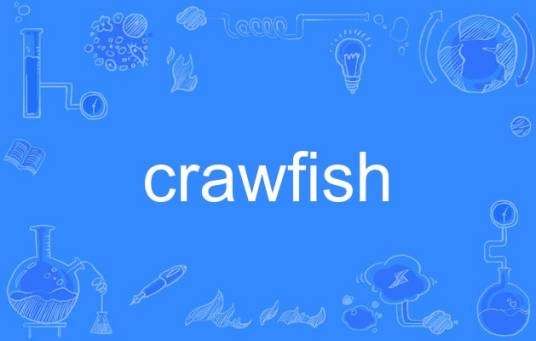 Crawfish